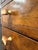 Rare 1930s Art Deco Burlwood Veneer Cutlery Cabinet With Bakelite Knobs For Sale - Image 14 of 16