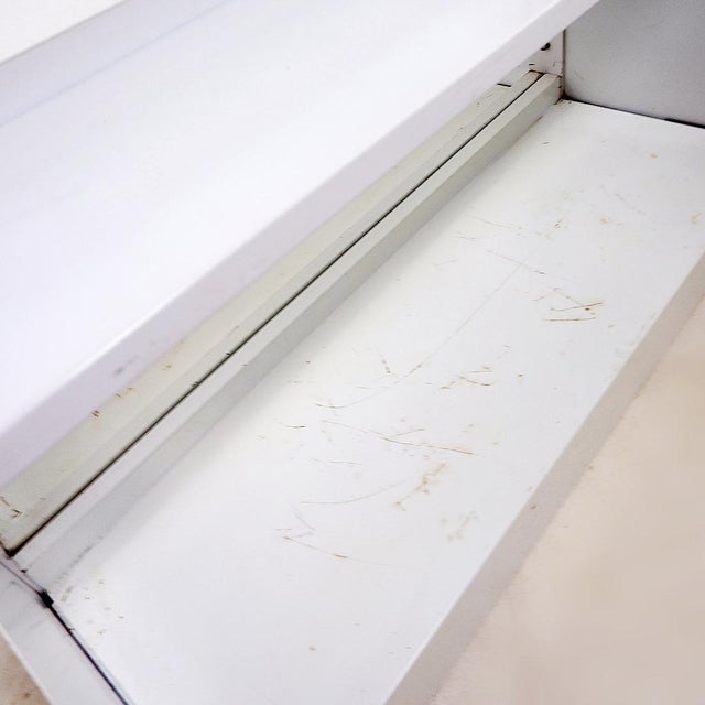 Congresso Double Shelf System by Lips Vago, 1960s For Sale - Image 11 of 14