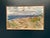 Ingvar Hällgren, Strand, Öland, 1950s, Oil Painting on Canvas, Framed For Sale - Image 17 of 18