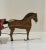 Antique Folk Art 1911 Gibbs Toy Co "Pacing Joe" Pull Toy Horse For Sale In Atlanta - Image 6 of 9