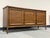 Mid-Century Modern Mid-Century Modern 9-Drawer Walnut Dresser For Sale - Image 3 of 11