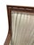Avocado Vintage Ethan Allen French Louis XVI Style Lounge Chairs Bergere- A Pair For Sale - Image 8 of 11