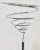 Curtis Jere Curtis Jere Sculpture of a Drinks Whisk For Sale - Image 4 of 6