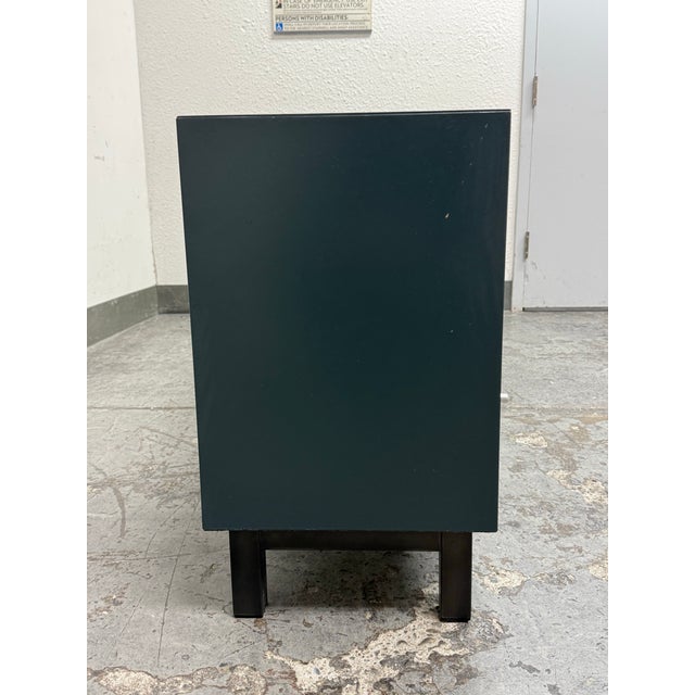 Room & Board Copenhagen Media Cabinet For Sale In San Francisco - Image 6 of 12