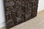 Black Very Tall Mid 20th Century African Nupe Door For Sale - Image 8 of 10