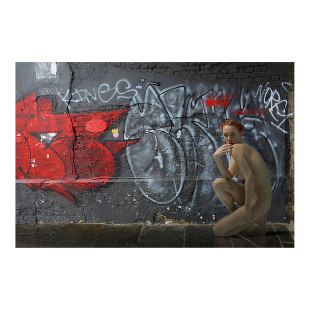 London Graffiti, 2020 For Sale