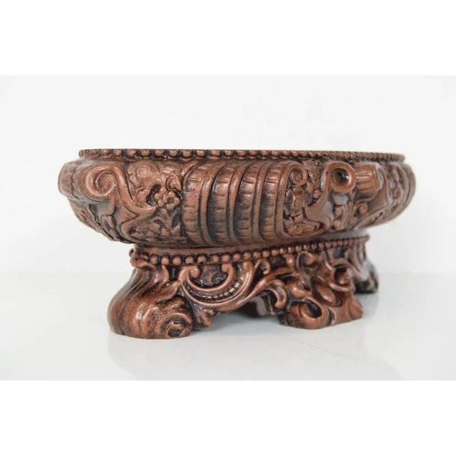 Plastic Mid-Century Bowl, Czechoslovakia, 1960s For Sale - Image 7 of 12