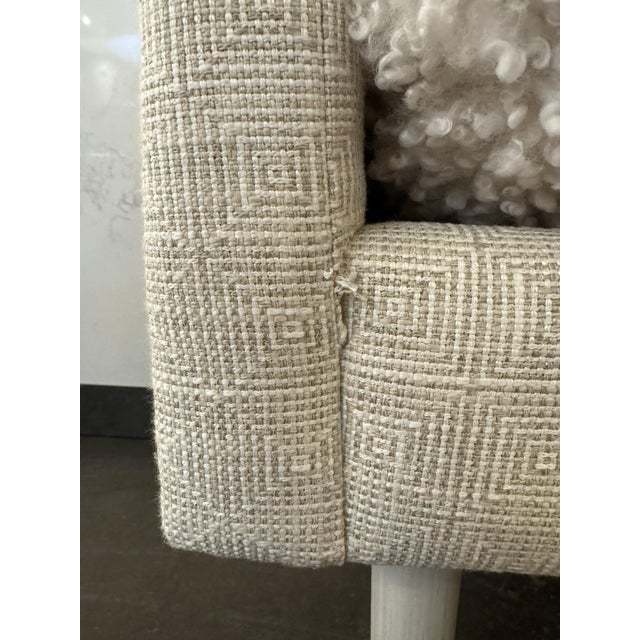 Contemporary Kye Bench For Sale In New Orleans - Image 6 of 6