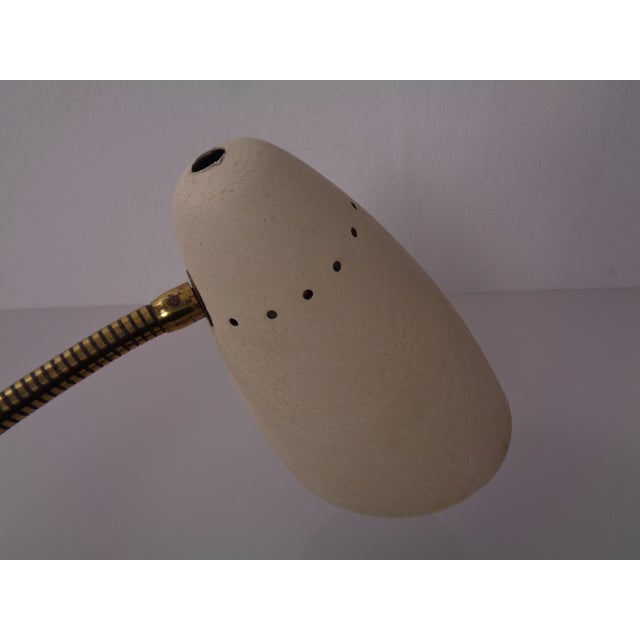 Mid-Century Adjustable Wall Lamps, Italy, 1950s, Set of 2 For Sale - Image 18 of 18