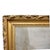 Late 19th Century Lg Hudson River School Oil on Canvas Western Mountain Landscape Painting C1890 For Sale - Image 5 of 11