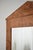 1970s Italian Pedestal Mirror, 1970s For Sale - Image 5 of 6