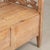 1868 Swedish Carved Pine Storage Bench With Heart Detail For Sale - Image 14 of 15