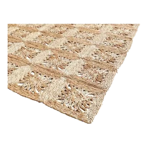 Rush House for Chairish Aldama Rug, 6' x 9'
