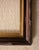 Late 19th Century Late 19th Century Carved Wooden Victorian Picture Frame For Sale - Image 5 of 6