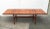 Danish Mid-Century Extendable Drop Leaf Dining Table by Peter Ole Schiønning for Niels Eilersen For Sale - Image 13 of 18