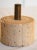 1970s Vintage Italian Travertine Kinetic Raymor Manelli-Style Sculpture For Sale - Image 5 of 7