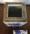 Antique 19th Century Chinese Blue & White Porcelain Covered Brush Pot or Box For Sale - Image 4 of 13