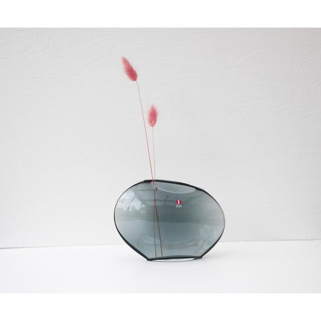 Aava Vase by Markku Salo for Iittala, Finland For Sale - Image 18 of 18