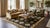 This exquisite vintage Aubusson flatweave rug has been thoughtfully handcrafted from high-quality wool. It showcases a...