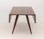 George Nakashima Walnut Drop Leaf Table, 1962 For Sale In New York - Image 6 of 13