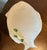 Add a touch of Italian coastal charm to your table with this beautiful **Vintage Bassano fish-shaped ceramic platter**,...