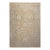 Chris Loves Julia x Loloi Rosemarie Gold / Sand 10'-0" x 14'-0" Area Rug For Sale