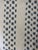 Schumacher Izmir Ikat Stripe Sky Fabric 69472 Caravanne Collection 1 1/2 Yards ITEM WIDTH 54.0" HORIZONTAL REPEAT 13.5"...