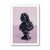 Contemporary Guy Sargent, Louis XIV Pink, Archival Pigment Print For Sale - Image 3 of 6