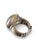 2000 - 2009 Blue Topaz Sterling & Vermeil Ring Sz 6 New! For Sale - Image 5 of 8
