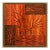 Late 20th Century Glow of Fire, Zoe Hersey For Sale