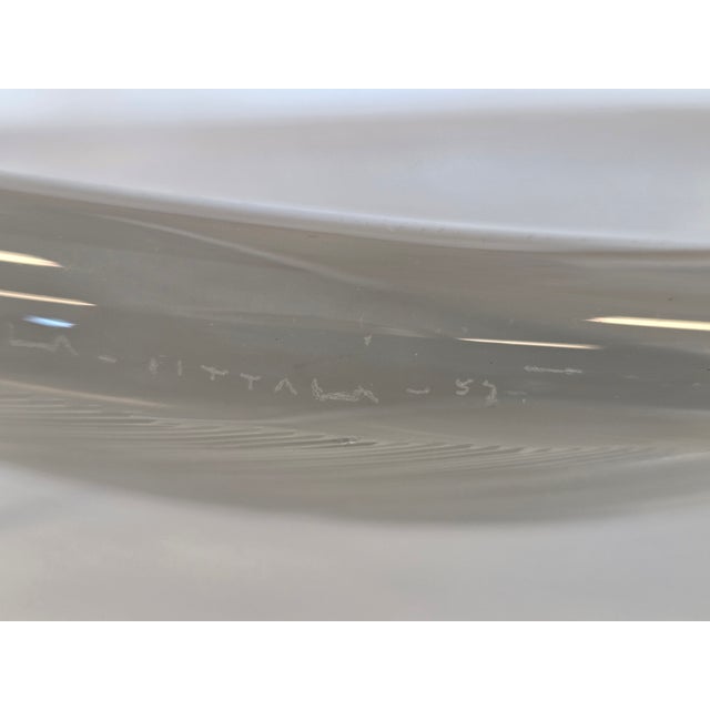 Leaf Plate by Tapio Wirkkala for Iittala, Finland, 1957 For Sale - Image 11 of 14