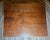 Antique Early 19th Century American Federal Cherry and Veneer 2 Draw Sewing Table For Sale - Image 14 of 18