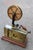 Italian Morse Telegraph in Brass, 1880s For Sale - Image 3 of 18