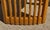 Late 20th Century Set of 4 Postmodern Italian Slatted High-Back Dining Chairs by Pietro Costantini For Sale - Image 18 of 18