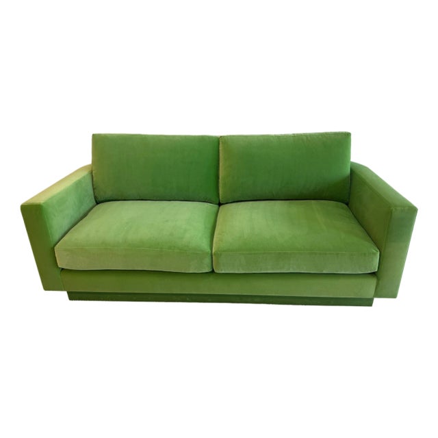 Exclusive Grace Home Collection "Grace" Sofa For Sale