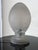 Vintage Murano glass table lamp by Tommaso Barbi, 1980s, in perfect condition. This piece has an attribution mark, I am...
