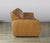 This design is inspired by 70's and 80's vintage leather furniture. The leather is so drapey and the seating is so soft...