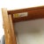 Jens Risom Mid Century Walnut Executive Desk For Sale - Image 12 of 13
