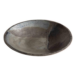 Vintage Bowl in Ceramic For Sale