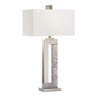 Wildwood Jaxon Iron Table Lamp For Sale