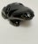 Wood Vintage Carved Black Onyx or Obsidian Frog Paperweight For Sale - Image 7 of 10