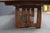 Stickley Stickley Highlands Extending Trestle Dining Table For Sale - Image 4 of 17