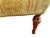 Wood Stickley Leopold Upholstered Chair and Ottoman Matching Set For Sale - Image 7 of 13