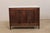 French Mahogany Marble Top Cabinet, C. 1820 For Sale - Image 10 of 11