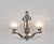 Art Deco French Art Deco Wall Sconces by Petitot & Gauthier Ezan France 1930s - A Pair For Sale - Image 3 of 12