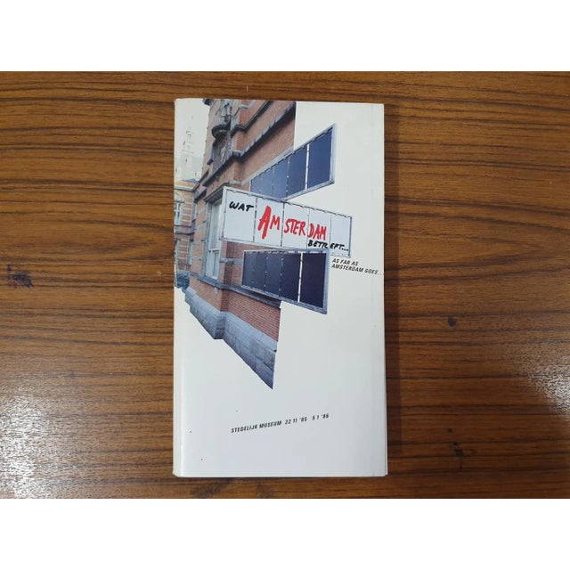 Wire Frame Dining Table by Els Staal, the Netherlands, 1984 For Sale - Image 3 of 13