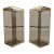 Gallotti & Radice Shelves Etageres - A Pair For Sale