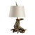 Wildwood Olmsted Table Lamp - Natural For Sale