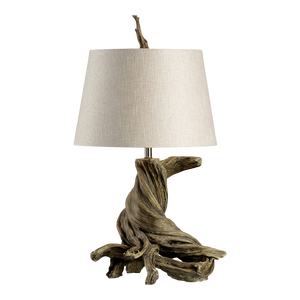 Wildwood Olmsted Table Lamp - Natural
