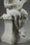 Louis Ernest Barrias, Little Musician, 1880, Carrara Marble For Sale - Image 16 of 18